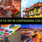 Things to Do in Cartagena Colombia