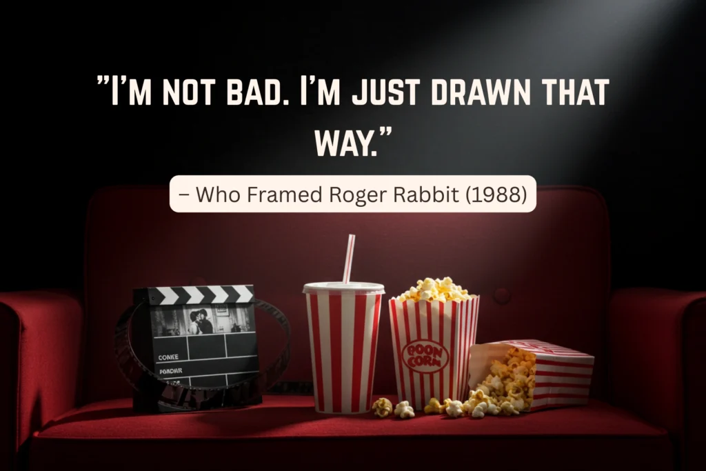 Best Comedy Movie Quotes