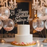 birthday wishes for sister-in-law