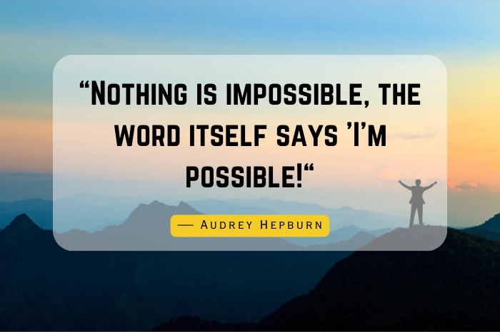 Comedic Quotes About Perseverance