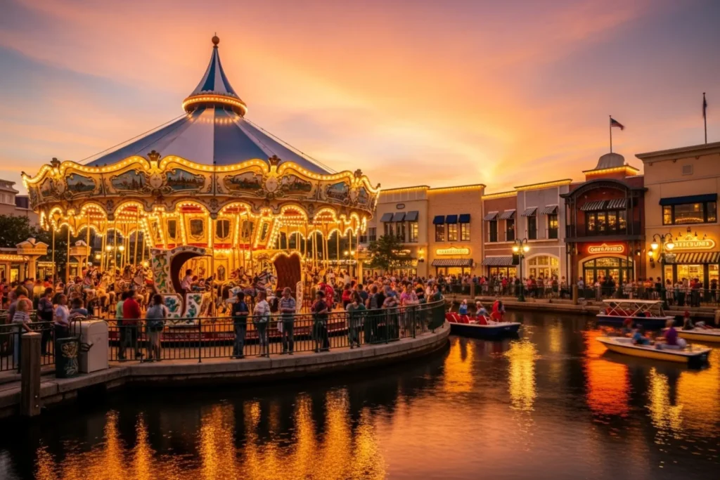 Disney Springs