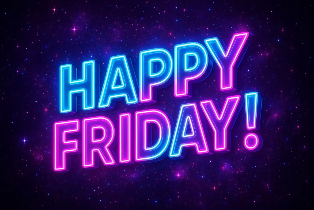 friday inspirational quotes