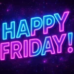 friday inspirational quotes