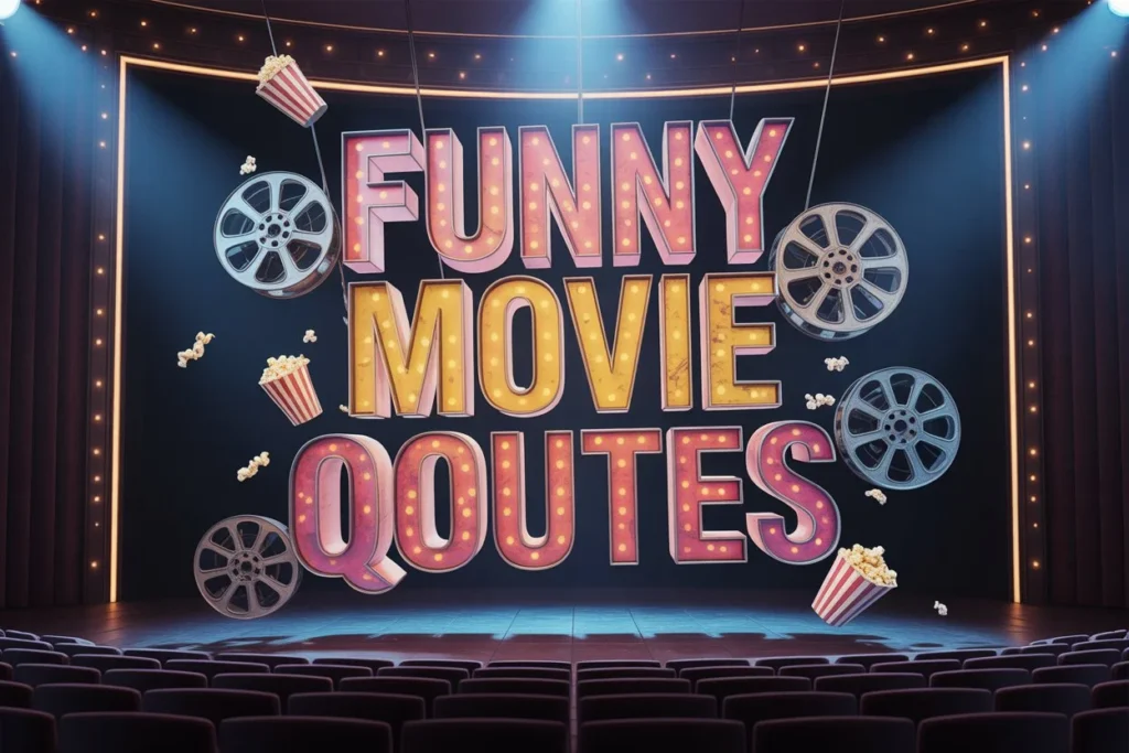 funny movie quotes