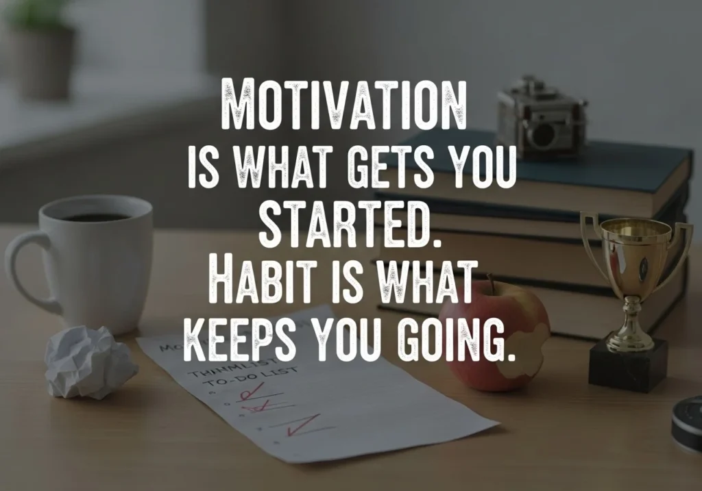 Funny Quotes About Inspiration and Motivation