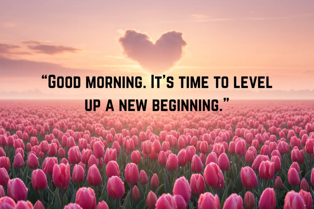 Good Morning Motivational Quotes for Her