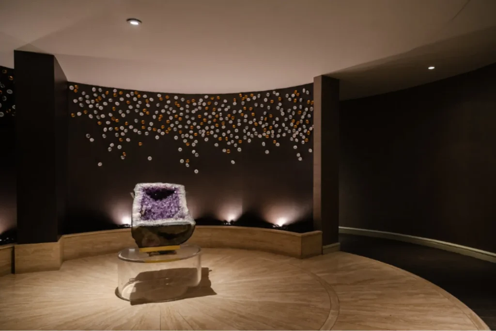 Soulful Experience at Art Galleries