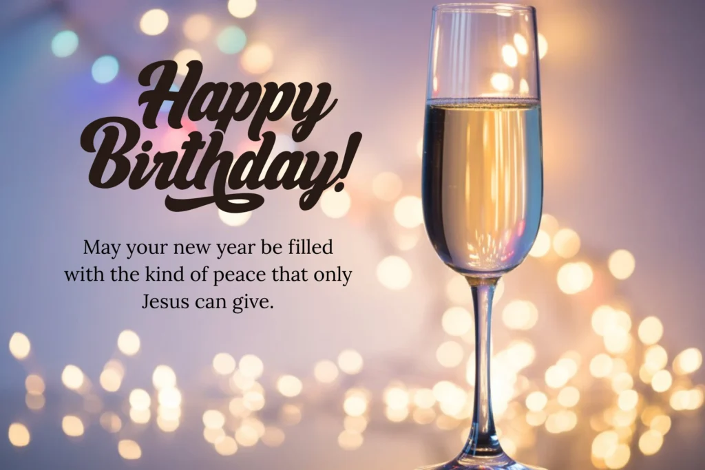 Inspirational Christian Birthday Quotes for Friend