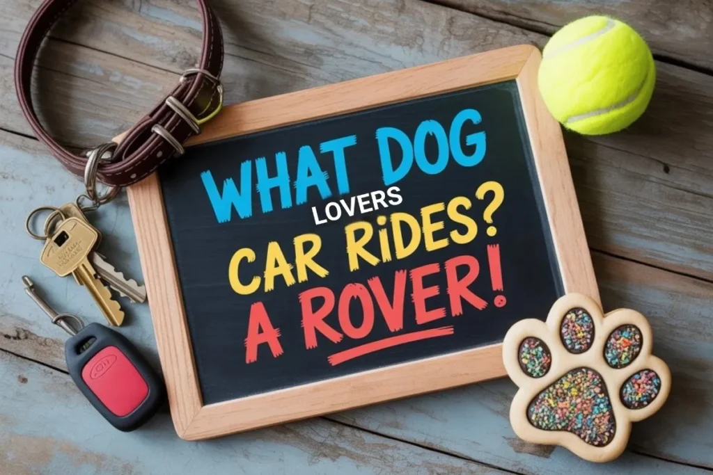 Short Dog Jokes Kids Can Remember