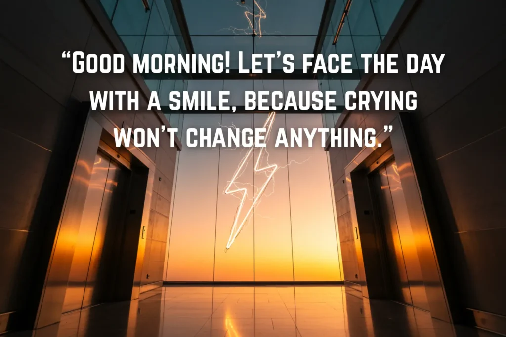 Short Morning Motivational Quotes for Work