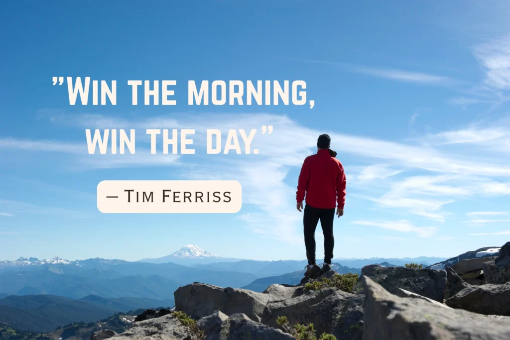 Short Motivational Quotes for Men