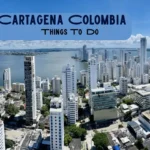 things to do in cartagena colombia