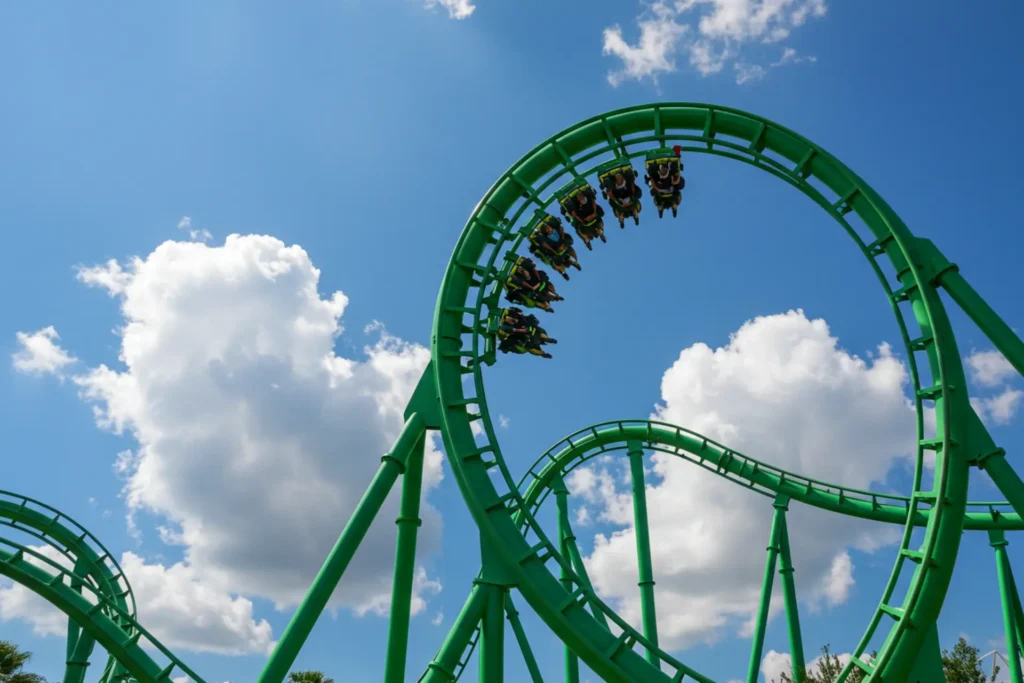 Universal Studios Orlando