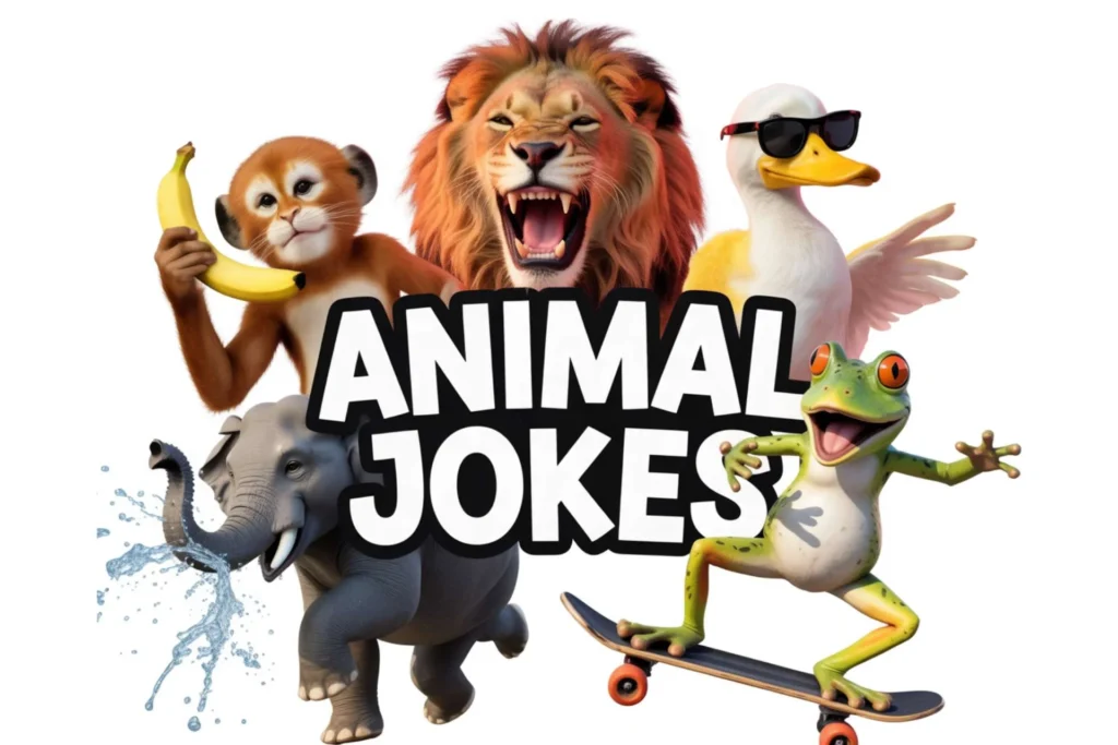 Animal-Jokes-For-Kids