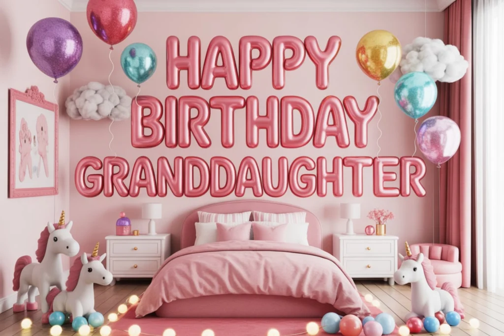 birthday_wishes_for_grandduaghter