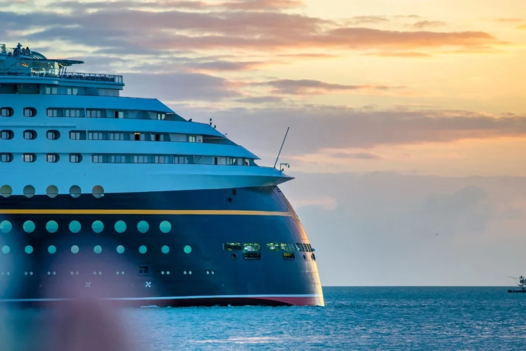 Embark on a Key West Sunset Cruise