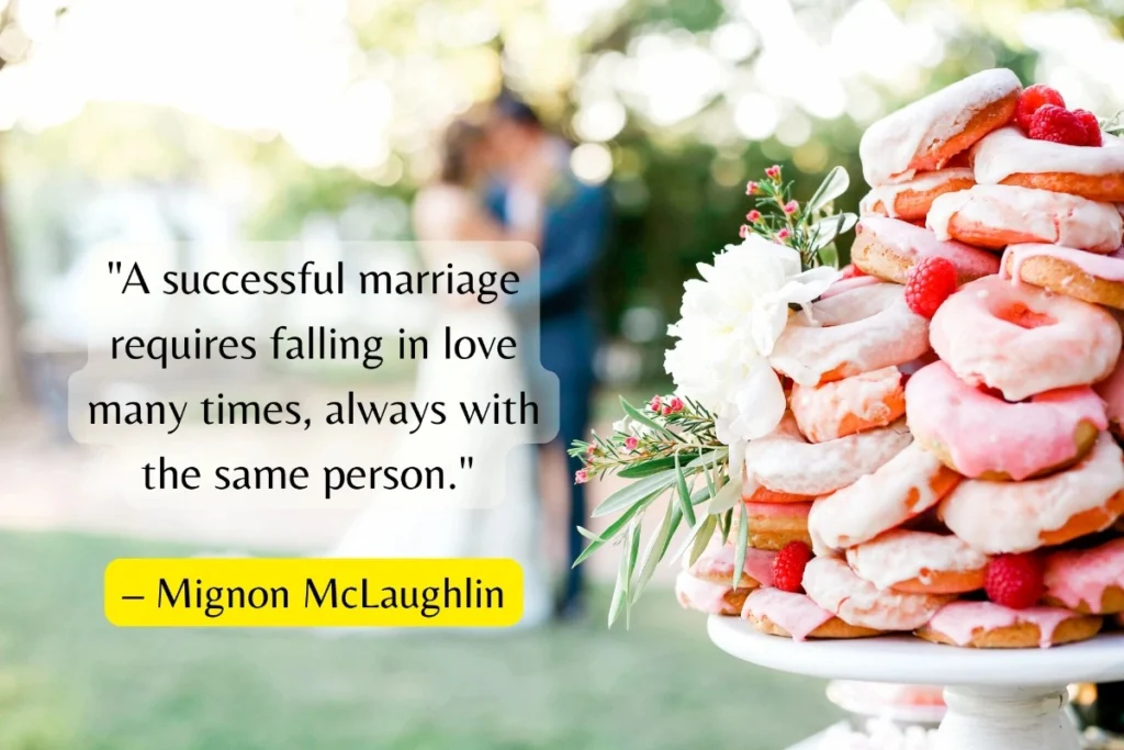 Marriage Blessings Quotes