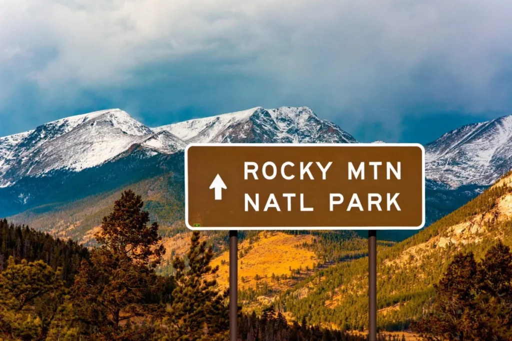 Take a Day Trip to Rocky Mountain National Park