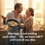 Funny Marriage Quotes