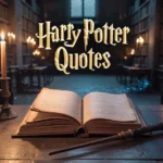 Harry Potter Quotes