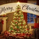merry christmas wishes