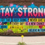 Stay Strong Quotes