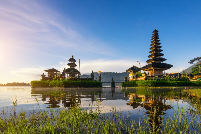 Bali Temples Tour