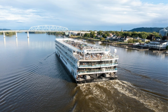 Bangkok River Cruise 