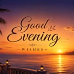 Good Evening Wishes