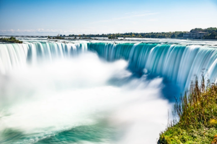 Niagara Falls 