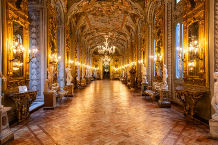 Palazzo Doria Pamphilj