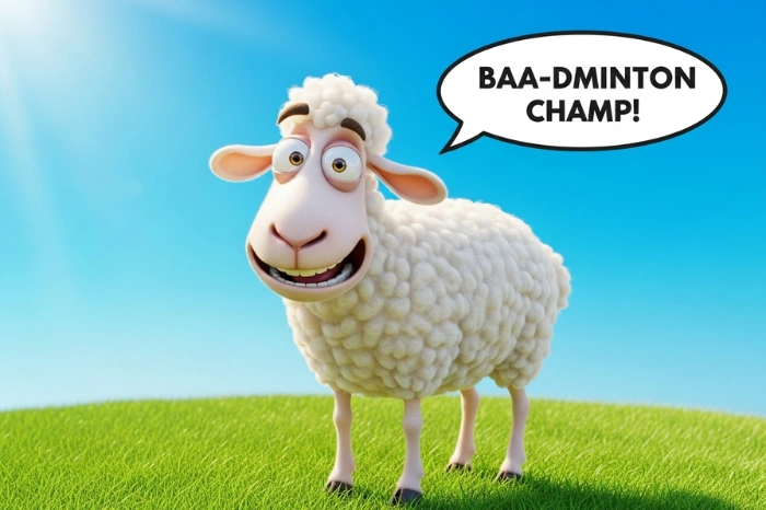 Sheep Jokes for Kids 1