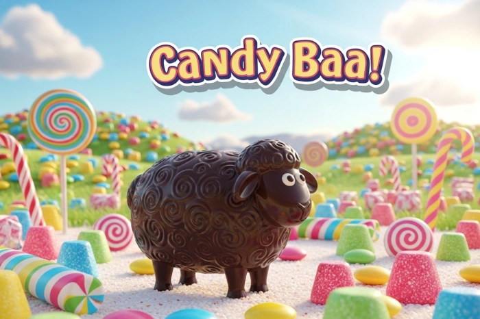 Sheep Jokes for Kids