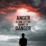 Anger Quotes