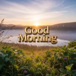 Good Morning Wishes