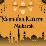ramazan wishes
