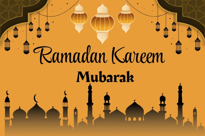 ramazan wishes