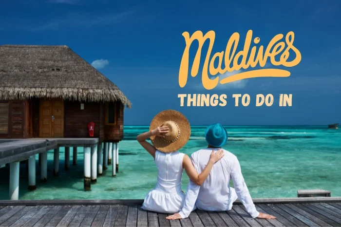 Things to Do in Maldives