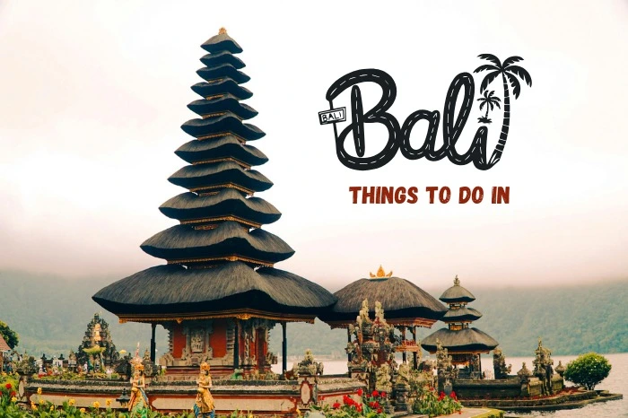 Things To Do in Bali