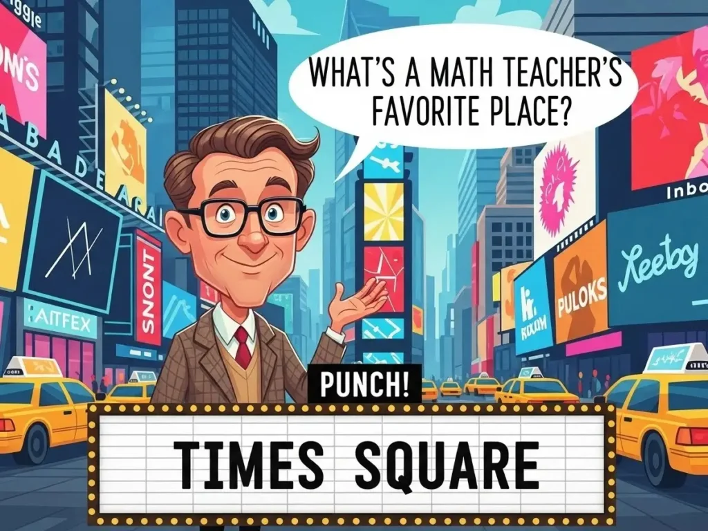 Best Math Jokes for Kids