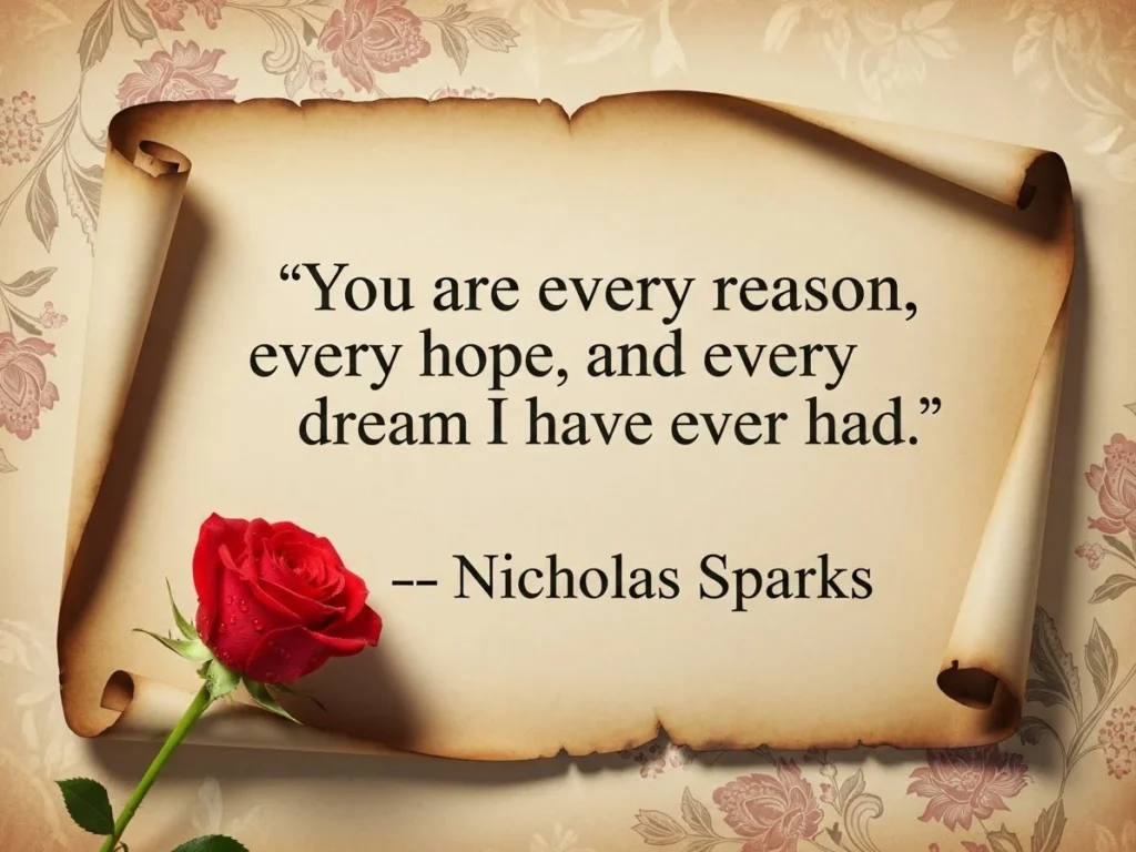 Forever Love Quotes for Husband