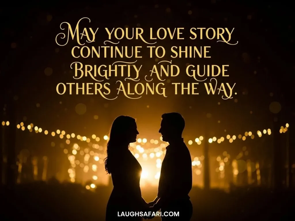 Heart Touching Anniversary Wishes for Brother and Bhabhi