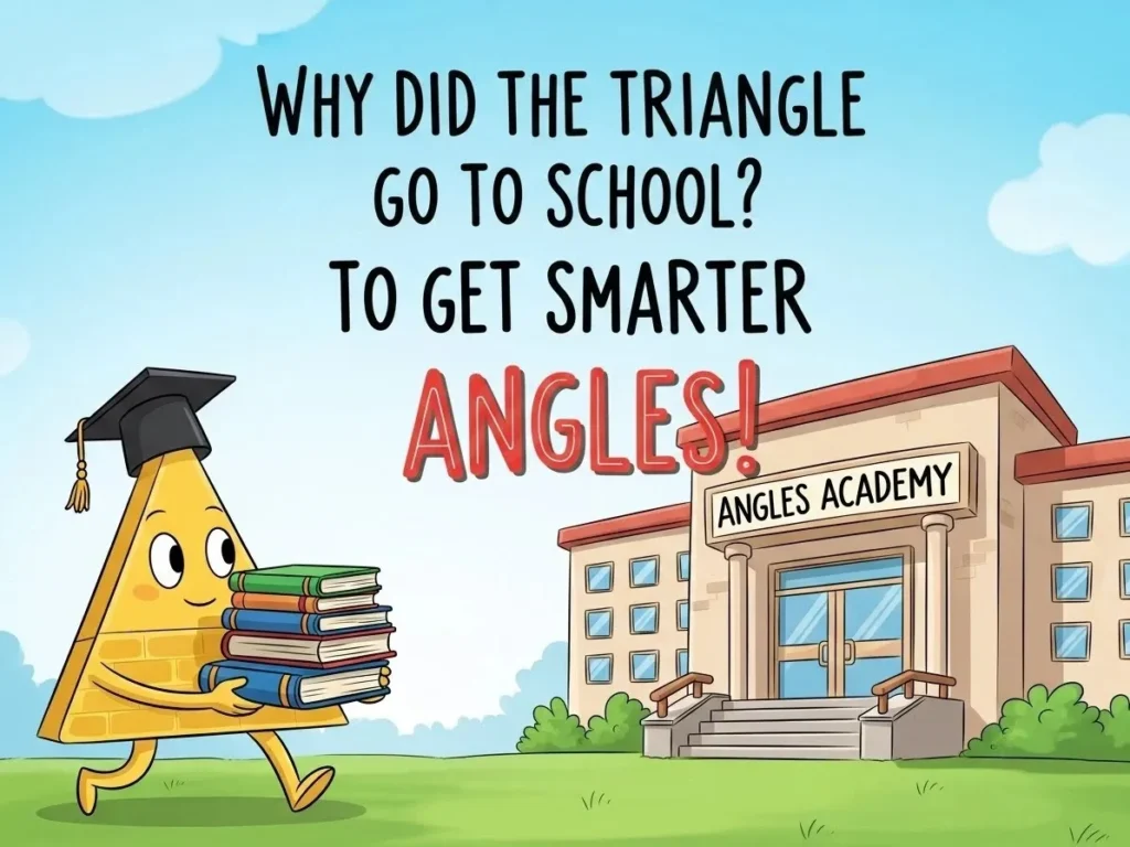 Math Jokes for Elementary Kids