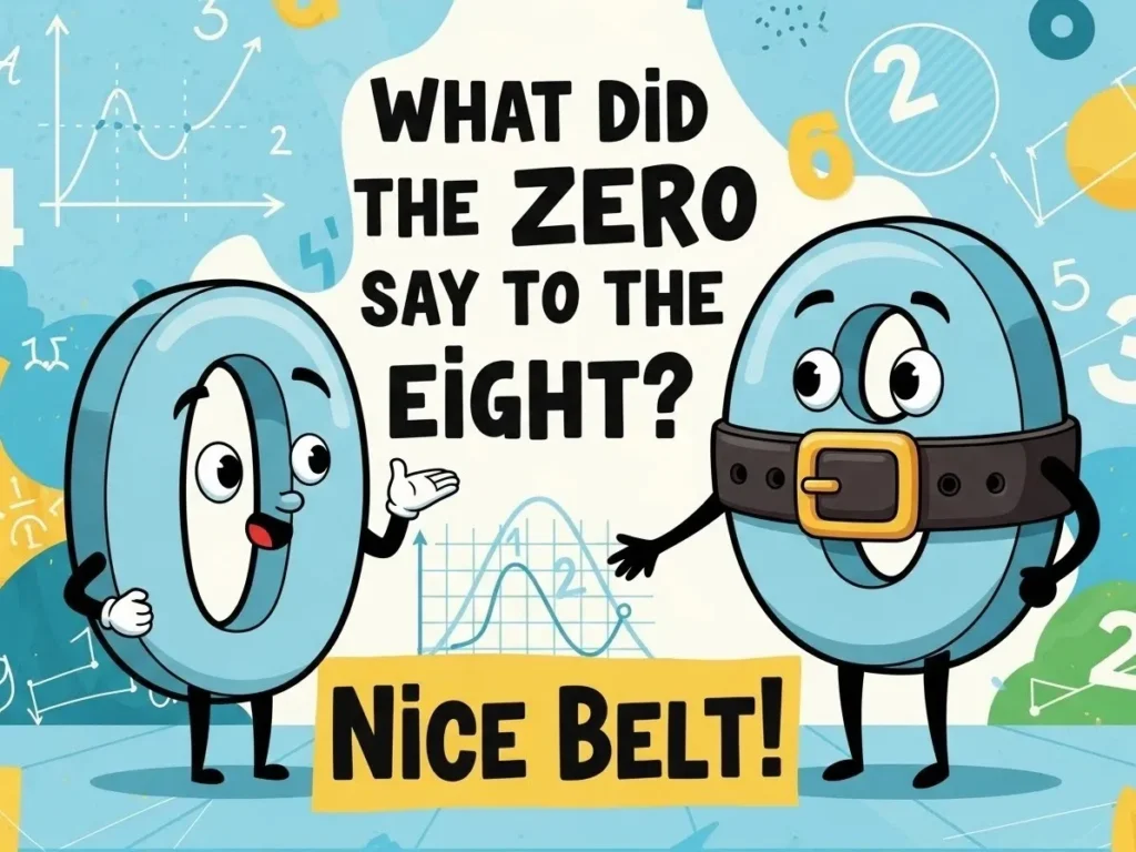 Short Math Jokes for Kids