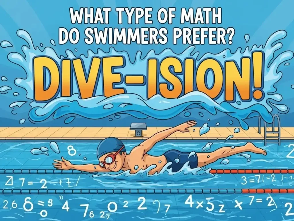 Silly Math Jokes for Kids