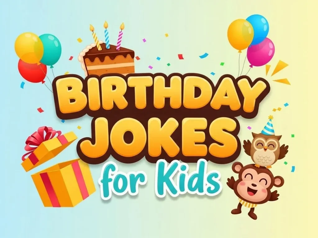 birthday jokes for kids
