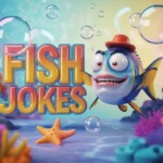 fish jokes