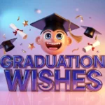 Graduation Wishes