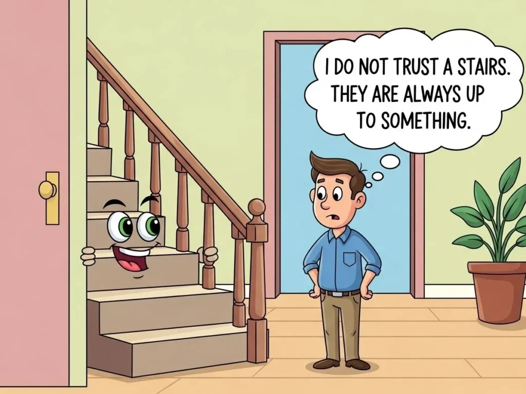 Cheesy Dad Jokes for Adults