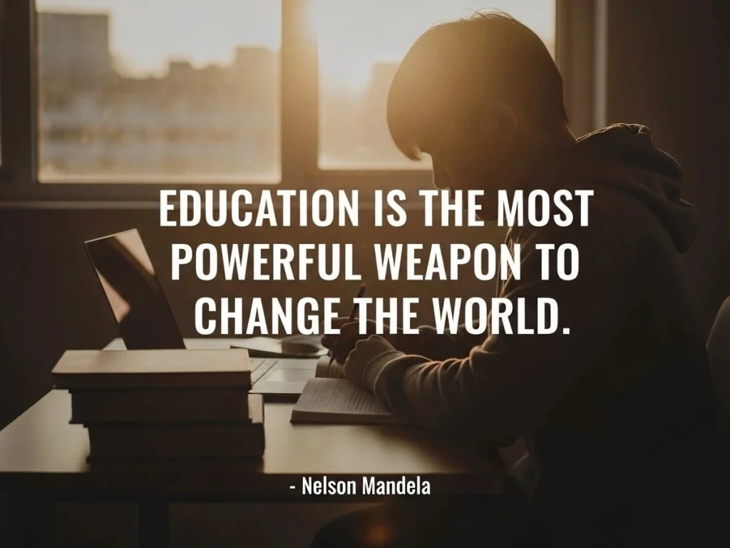 Famous Success Motivational Quotes for Students